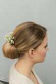 Low Bun