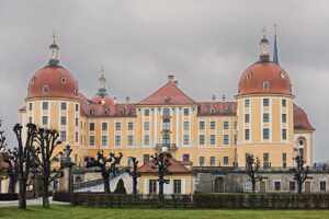Wedding – Schloss Moritzburg-Brautstyling & Hochzeitsfotografie