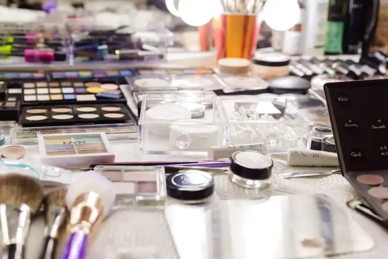 Schmink-Workshop (Schminkworkshop) Manuela Hiller Make Up Dresden