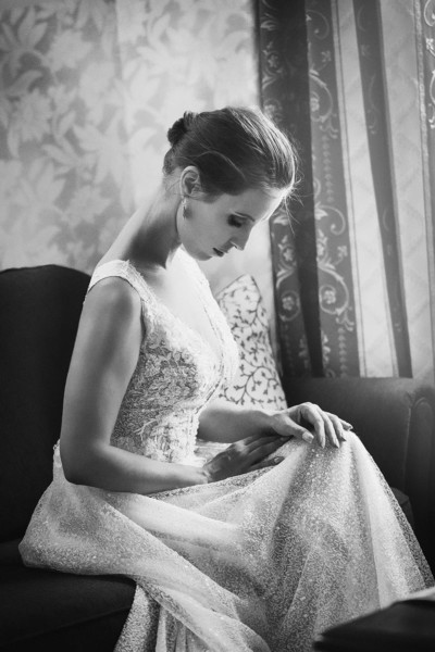 Manuela Hiller Make-up Hochzeit