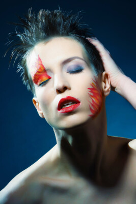 FX-Make Up by Manuela Hiller Make up Dresden