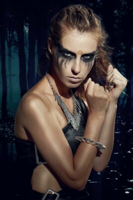 FX-Make Up by Manuela Hiller Make up Dresden