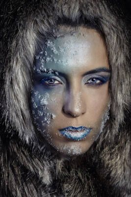 FX-Make Up by Manuela Hiller Make up Dresden