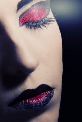 FX-Make Up by Manuela Hiller Make up Dresden