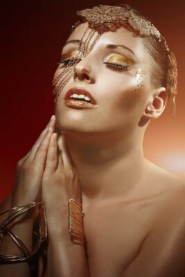 FX-Make Up by Manuela Hiller Make up Dresden