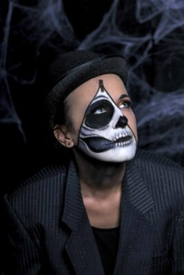FX-Make Up by Manuela Hiller Make up Dresden