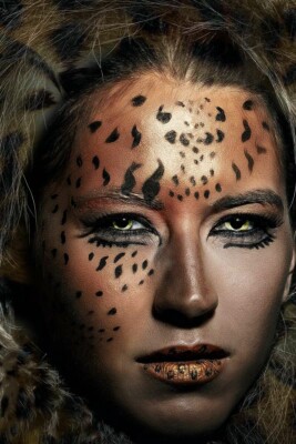 FX-Make Up by Manuela Hiller Make up Dresden