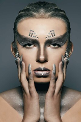FX-Make Up by Manuela Hiller Make up Dresden