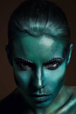 FX-Make Up by Manuela Hiller Make up Dresden