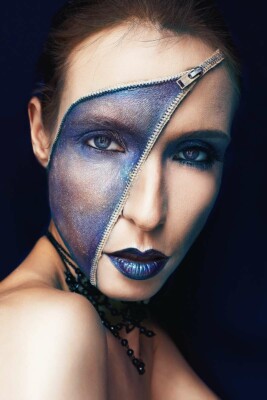 FX-Make Up by Manuela Hiller Make up Dresden