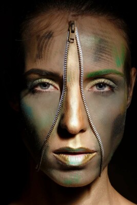 FX-Make Up by Manuela Hiller Make up Dresden