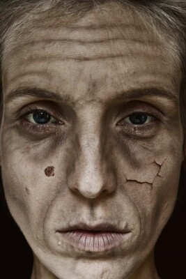 FX-Make Up by Manuela Hiller Make up Dresden