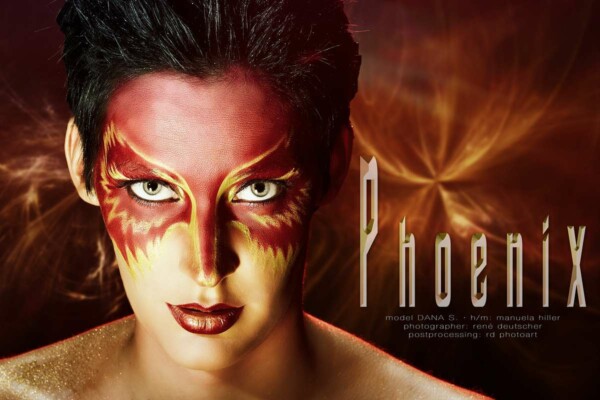FX-Make Up by Manuela Hiller Make up Dresden