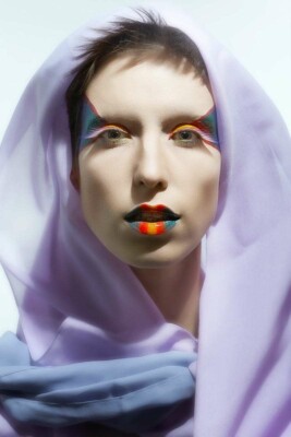»Colors of Rainbow«