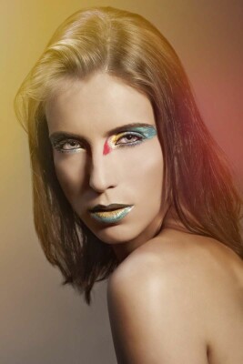 FX Make Up: Tucan-Colors