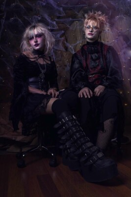 FX-Styling / Halloween
