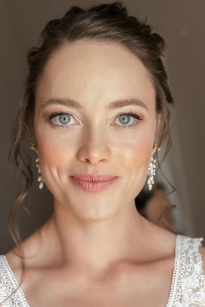 Make Up und Hair-Styling