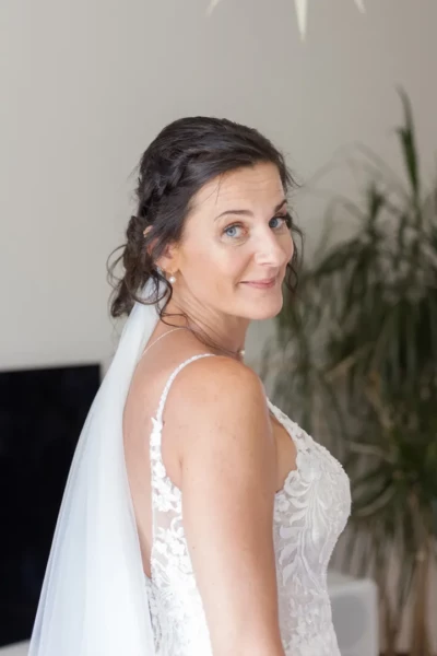 Braut Make Up & Hairstyling