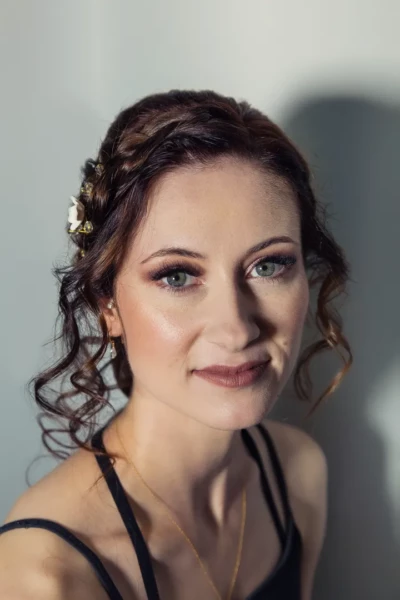 Braut Make Up & Hairstyling